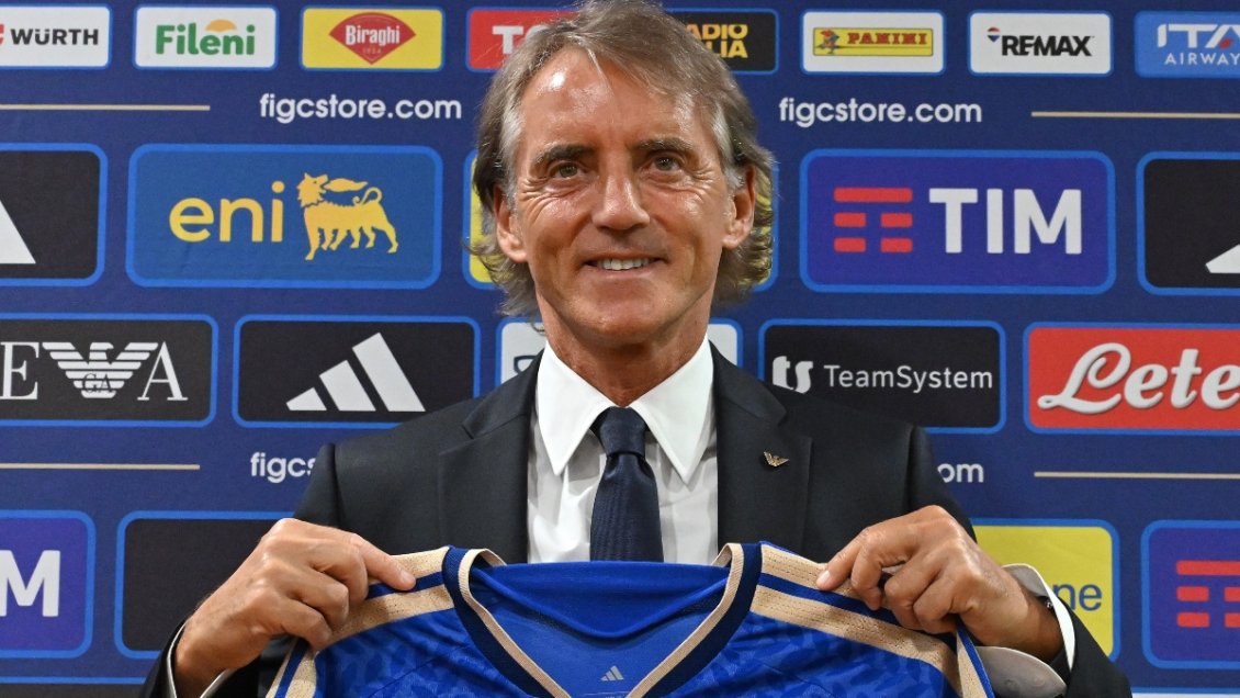 Mancini: 