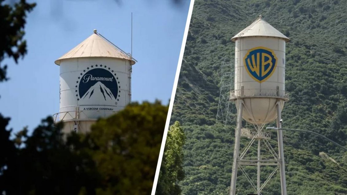 Paramount logró acuerdo en demanda antimonopolio y dejó listo el camino para fusión con Warner