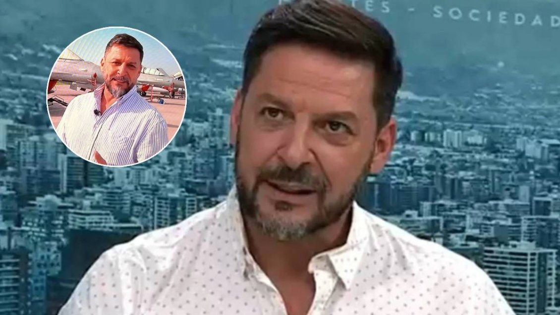 Rafael Cavada 