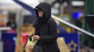 Lluvias y vientos aguaron las Fiestas Patrias en Biobío