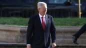 Kast llegó a Nueva York para debutar en la Asamblea General de la ONU