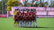 [En vivo] La Roja sub 20 femenina vence a Paraguay en los Sudamericanos