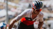 Martín Vidaurre valoró su triunfo en la Copa del Mundo: 