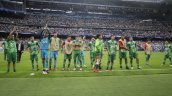 Jugador de S. Wanderers Sub 20 llamó la atención en Europa por su duelo ante Real Madrid