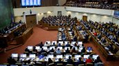 Reforma al sistema político enfrenta posible nuevo retraso en el Congreso
