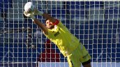 Fernando de Paul volverá a una citación en Colo Colo tras cinco meses
