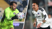 Un Colo Colo con bajas choca ante Audax con la misión de pegar primero en Copa Chile