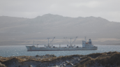 Malvinas prorrogó por cinco años licencias petroleras con respaldo del Reino Unido