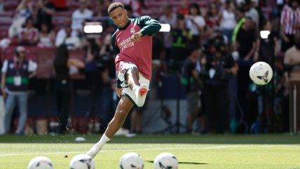   Mbappé y el Balón de Oro: No es una obsesión, pero es un objetivo para cualquier competidor 
