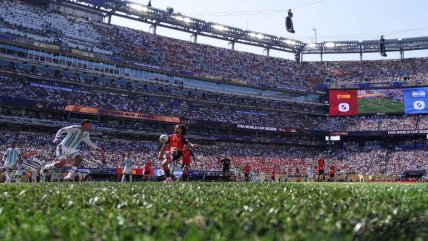   Comida basura, alcohol y apuestas cada 7 segundos, los anuncios emitidos en el Mundial 