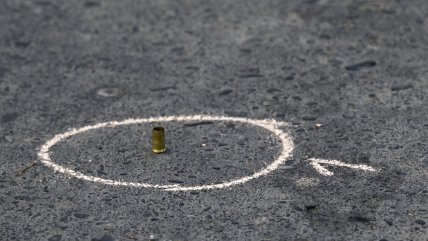   Guardia recibió dos disparos en mall de Talca tras frustrar el asalto a un adulto mayor 