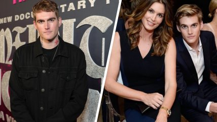   Autopsia de hijo de Cindy Crawford queda sin causa determinada: surge antecedente con ketamina 