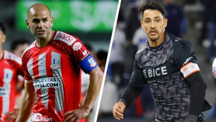   Sólo por HBO Max: ¿Cuándo ver el duelo de Unión La Calera y la UC en Copa Chile? 
