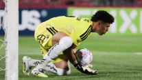 Con protagonismo de los arqueros: Audax y Colo Colo empataron sin goles en el Nacional