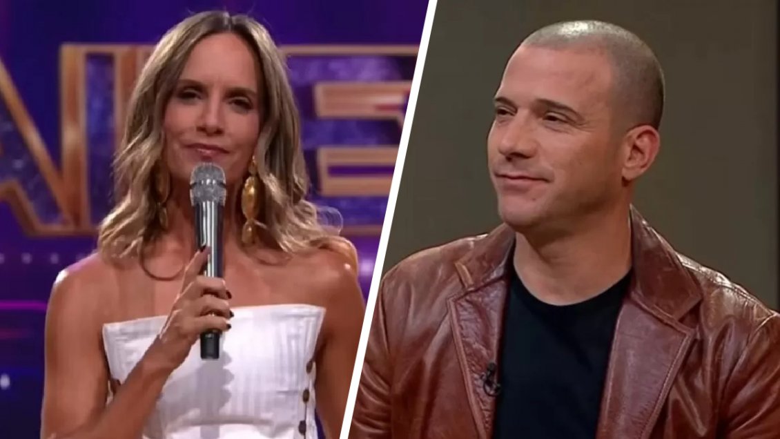 Diana Bolocco abordó el complejo estado de Julián Elfenbein: 