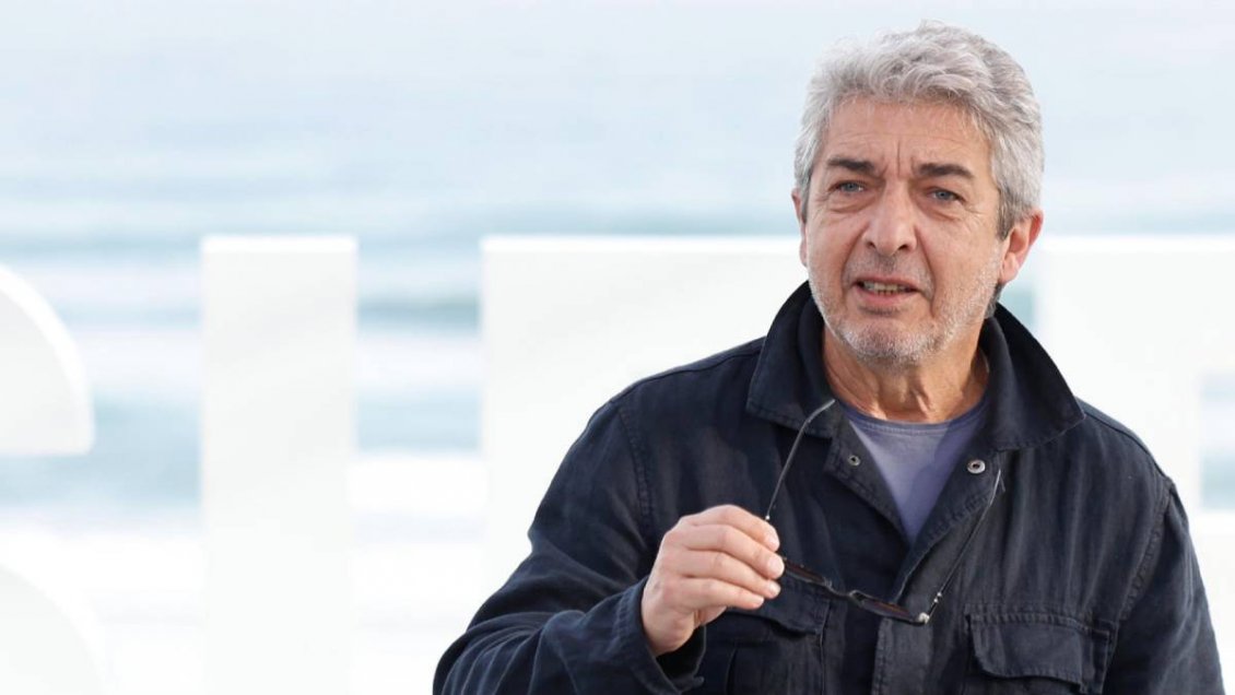 Ricardo Darín: 