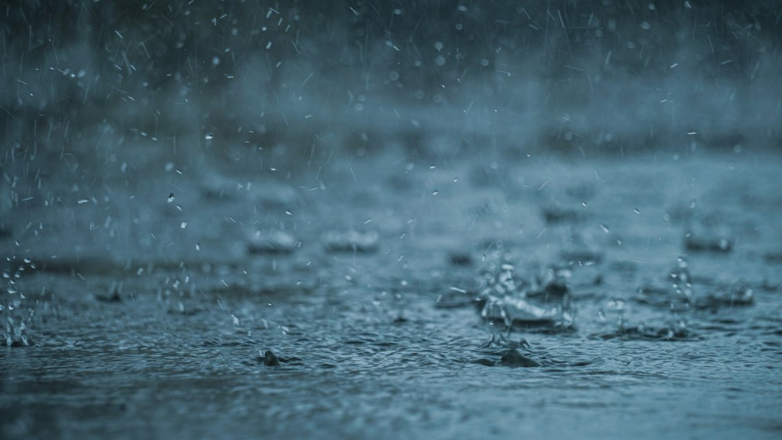 Chile afrontará fuertes lluvias por paso de río atmosférico extremo en seis regiones