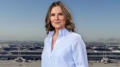 Paulina de Allende-Salazar vuelve a la TV tras su abrupta salida de Mega