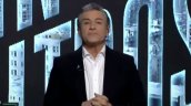 Fernando Solabarrieta reapareció en 