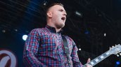Guitarrista y líder de la banda New Found Glory muere a los 45 años