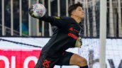 Colo Colo informó el estado de Gabriel Maureira y otros tres jugadores lesionados