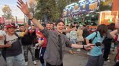 Volvió un clásico de Youtube: Fabio Torres regresó a las fondas después de 10 años