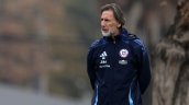 Gareca y su diagnóstico del fútbol chileno: No hay un proyecto para que aparezcan jóvenes