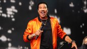 Lionel Richie fue operado por problemas al corazón y anunció pausa en su carrera