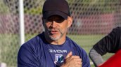 John Armijo se ilusiona con evitar el descenso junto a La Calera: 