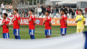 Las claves del Mundial sub 15 con 191 equipos: ¿Cómo se juega?
