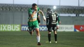 Puerto Montt doblegó a Ñublense y tomó ventaja en los octavos de la Copa Chile