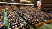 IA, seguridad, Irán y Gaza se toman el inicio de la Asamblea General de la ONU