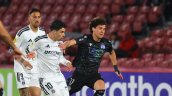 [Radio en vivo🎙] Audax y Colo Colo igualan en la ida de octavos en la Copa Chile