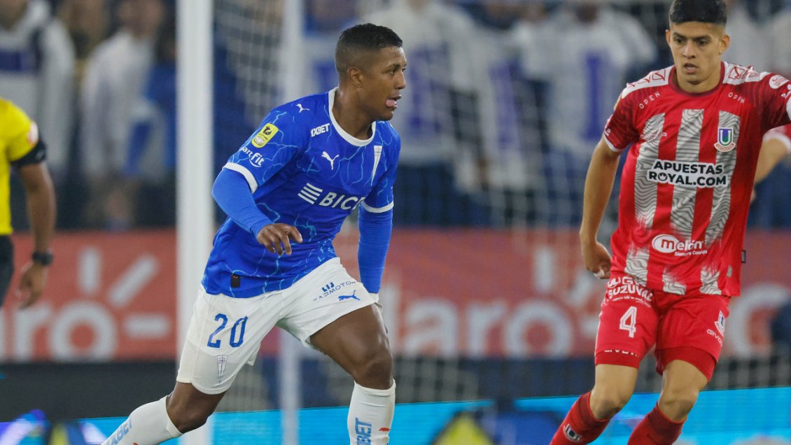 [Radio en vivo🎙] La Calera enfrenta a U. Católica por la ida de los octavos en la Copa Chile