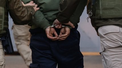   Prisión preventiva para presunto autor de crimen de su pareja y una hija de 15 años 