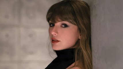   Taylor Swift anuncia su nuevo single 