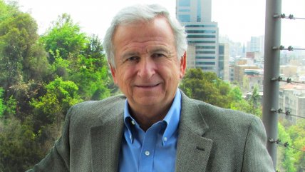 Felipe Larraín: Más que 