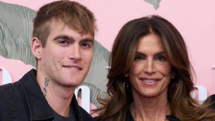   Médico del hijo de Cindy Crawford le recetaba ketamina pese a sus problemas con esa sustancia 