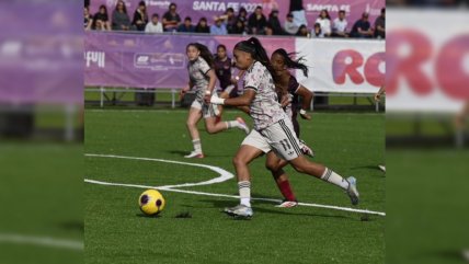   La Roja sub 20 femenina debió resignarse a la plata Sudamericana tras caer en penales ante Venezuela 