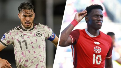   Las claves para ver por TV abierta el amistoso de La Roja y Canadá 