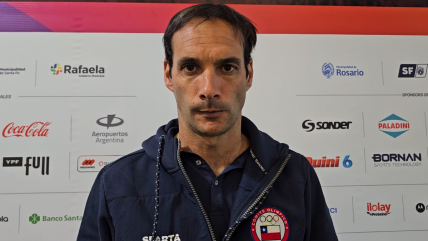   Miranda y la caída de La Roja sub 20: Hay que levantarse y pelear por la medalla de bronce 