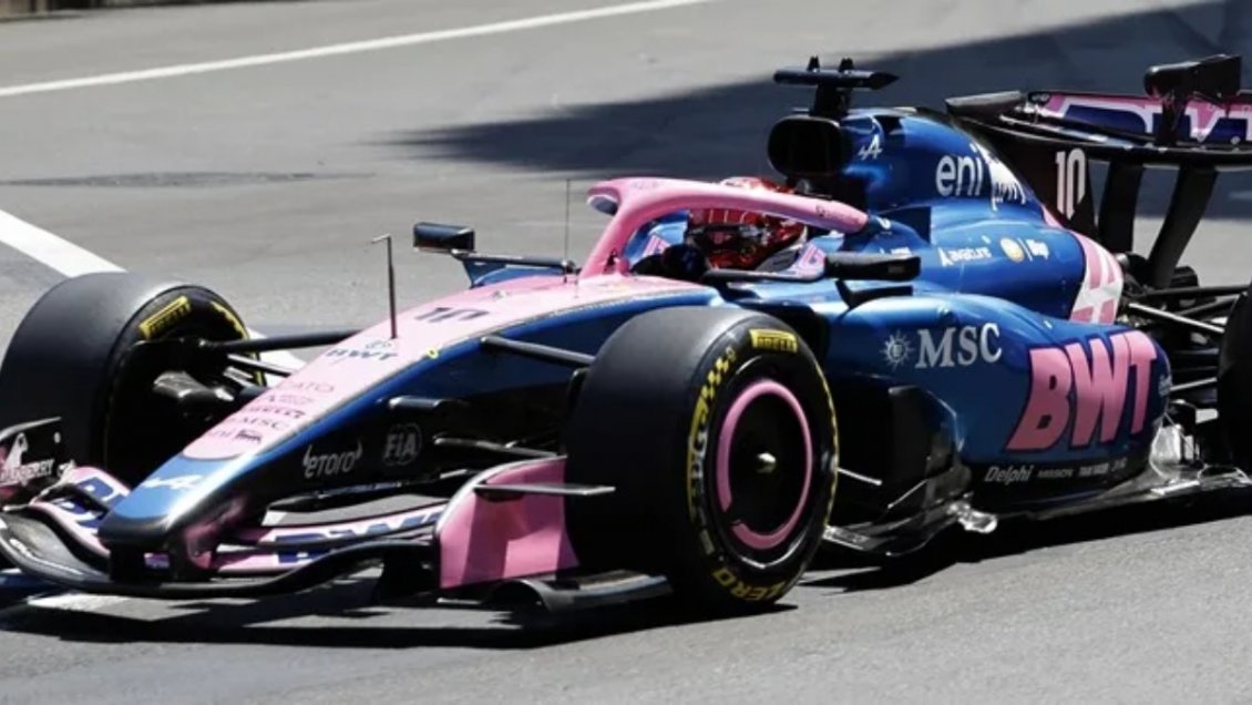 Gasly denunció graves amenazas tras su polémica en pista con Colapinto: 