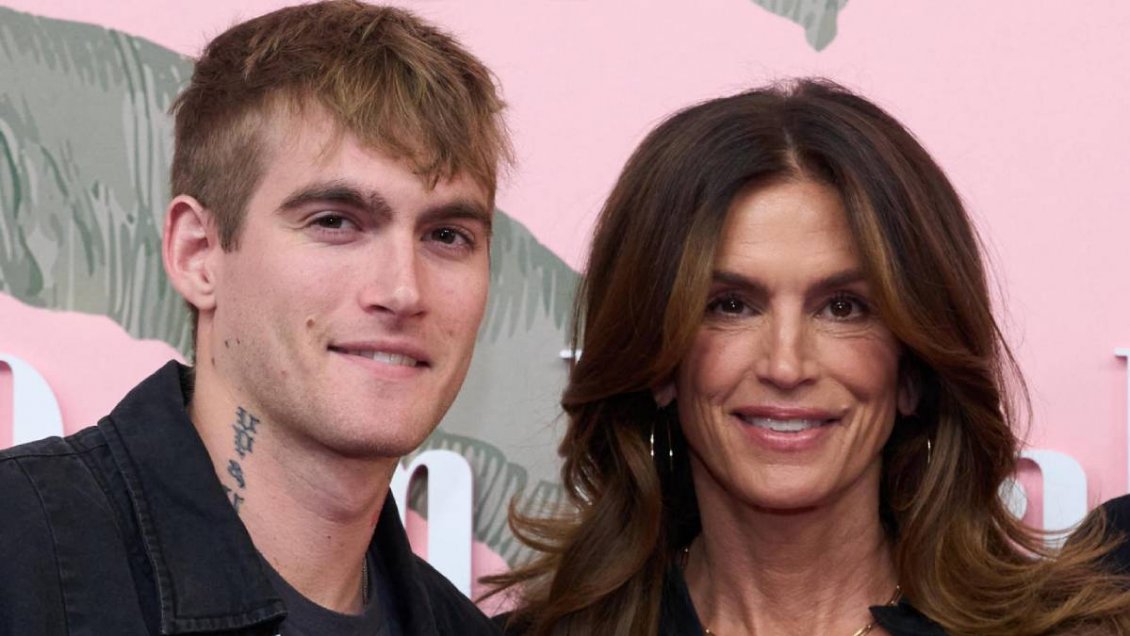 Médico del hijo de Cindy Crawford le recetaba ketamina pese a sus problemas con esa sustancia