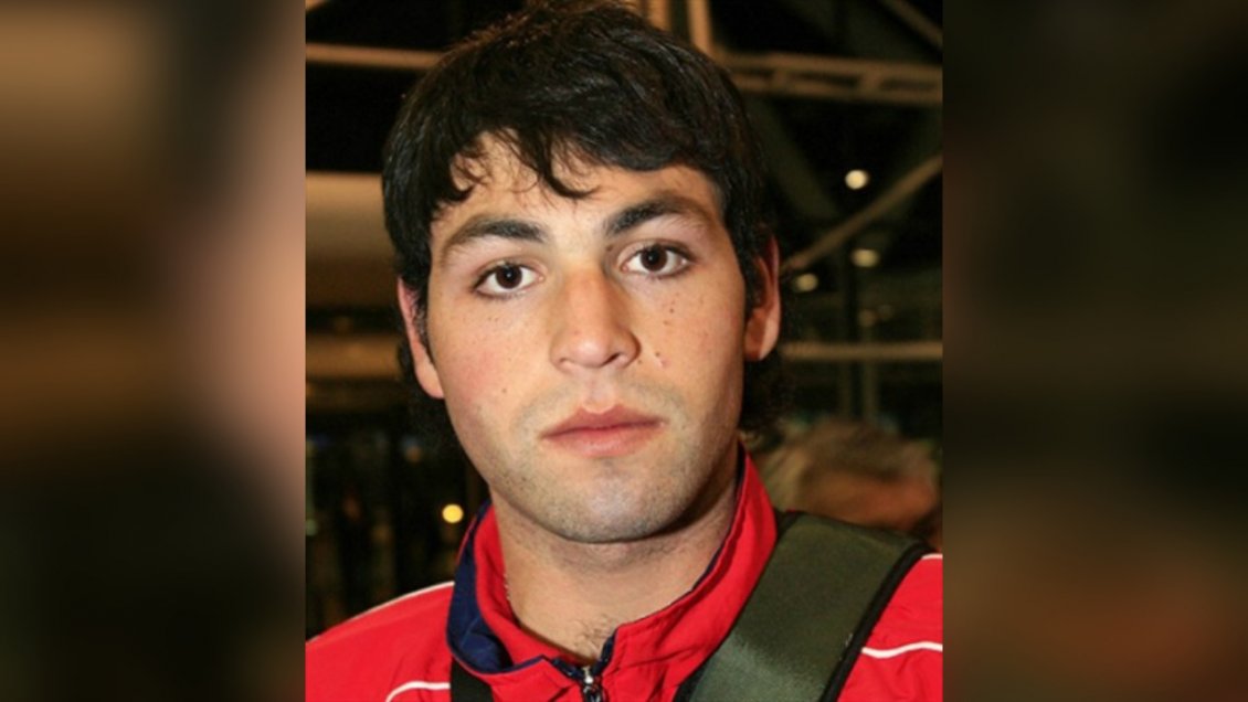 Exaquero mundialista con La Roja Sub 20 fue detenido y quedó en prisión preventiva