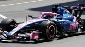 Gasly denunció graves amenazas tras su polémica en pista con Colapinto: 