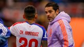 Fernando Gago: Charles Aránguiz estará en consideración