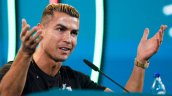 Cristiano Ronaldo se juramentó con los 1.000 goles: 