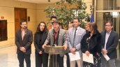 Proyecto que busca nacionalidad por gracia para Mirko Jozic tuvo respaldo transversal en la Cámara