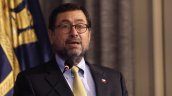 Canciller chileno: Escudo de las Américas no implica fuerzas militares