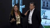 Fernando Solabarrieta y Mara Sedini compartirán la conducción de 